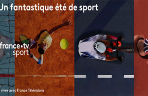 « Un fantastique été de sport » sur France Télévisions