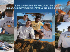 JULES x Club Pétanque : la collection est en ligne