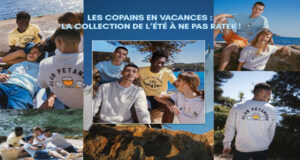 JULES x Club Pétanque : la collection est en ligne