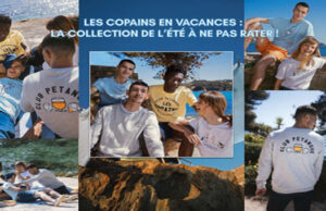 JULES x Club Pétanque : la collection est en ligne