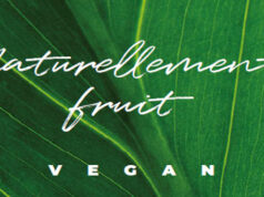 La Maison du Chocolat, Naturellement Fruit.