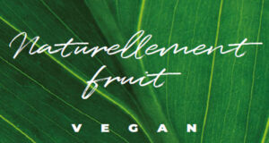 La Maison du Chocolat, Naturellement Fruit.