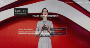 Label Photographie : la solution éthique qui offre une alternative aux plateformes photos uberisantes