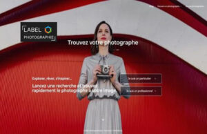 Label Photographie : la solution éthique qui offre une alternative aux plateformes photos uberisantes