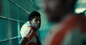 “Le Monstre” de Anthony Mandler