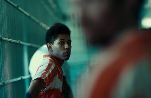 “Le Monstre” de Anthony Mandler