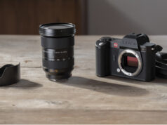 LEICA : NOUVEL OBJECTIF ZOOM LEICA 24-70 MM POUR LE LEICA SL2-S