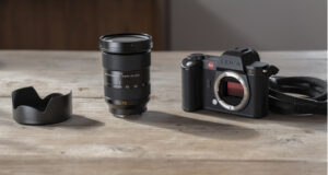 LEICA : NOUVEL OBJECTIF ZOOM LEICA 24-70 MM POUR LE LEICA SL2-S