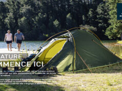 INTERSPORT ‘Camping’, les indispensables de l’été !