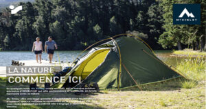 INTERSPORT ‘Camping’, les indispensables de l’été !