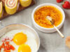 L’œuf, le « punch » du brunch !