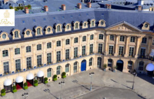 Le Ritz & Ritz Paris Le Comptoir