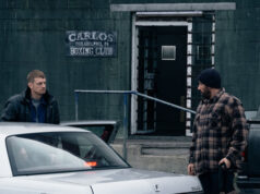 “Sons of Philadelphia” de Jérémie Guez