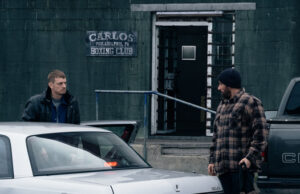 “Sons of Philadelphia” de Jérémie Guez