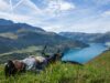 Arêches-Beaufort : un terrain de jeux XXL en pleine nature !
