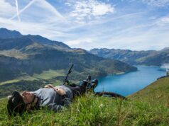 Arêches-Beaufort : un terrain de jeux XXL en pleine nature !