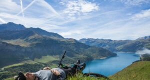 Arêches-Beaufort : un terrain de jeux XXL en pleine nature !