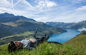 Arêches-Beaufort : un terrain de jeux XXL en pleine nature !