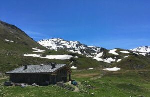 Valmeinier (73), le secret le mieux gardé de Savoie