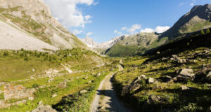 UN ÉTÉ AU COEUR DU PATRIMOINE NATUREL DES 3 VALLÉES