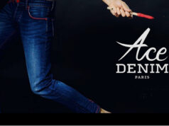 ACE DENIM PRÉSENTE SA CAMPAGNE SS21 “FRENCH RIVIERA”
