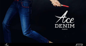 ACE DENIM PRÉSENTE SA CAMPAGNE SS21 “FRENCH RIVIERA”