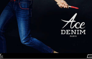 ACE DENIM PRÉSENTE SA CAMPAGNE SS21 “FRENCH RIVIERA”