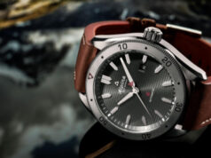 Alpina – Alpiner4 automatic – Un esprit sportif par essence