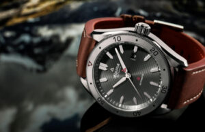 Alpina – Alpiner4 automatic – Un esprit sportif par essence