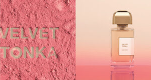 BDK nous propose sa nouvelle fragrance : Velvet Tonka