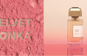 BDK nous propose sa nouvelle fragrance : Velvet Tonka