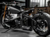 BMW, RENTREZ DANS L’AVENTURE R18 !