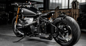 BMW, RENTREZ DANS L’AVENTURE R18 !