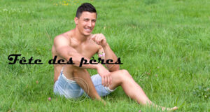 Bonne fête à tous les papas !