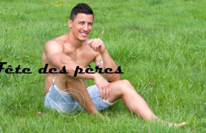 Bonne fête à tous les papas !