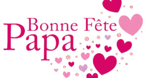 Dans une semaine, c’est la Fête des Pères