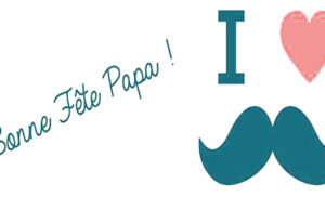 Qu’allez-vous offrir pour la fête des pères ?