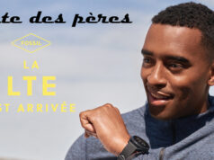 FOSSIL LANCE SA PREMIÈRE MONTRE CONNECTÉE ÉQUIPÉE DE LA TECHNOLOGIE LTE : LA MONTRE CONNECTÉE 5ÈME GÉNÉRATION LTE