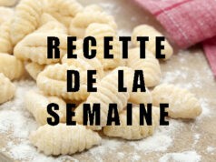 Gnocchis maison : la recette facile et rapide