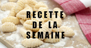 Gnocchis maison : la recette facile et rapide