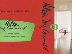 Exposition Hilton McConnico