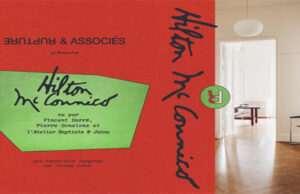 Exposition Hilton McConnico