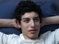 “Ibrahim” de Samir Guesmi