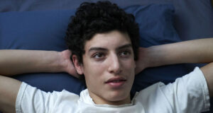 “Ibrahim” de Samir Guesmi