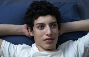 “Ibrahim” de Samir Guesmi