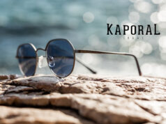 NEWS KAPORAL // KAPORAL LANCE SA PREMIERE LIGNE DE SOLAIRES