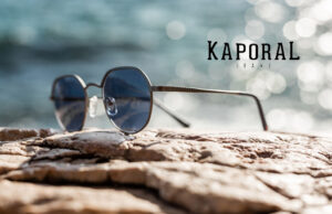 NEWS KAPORAL // KAPORAL LANCE SA PREMIERE LIGNE DE SOLAIRES