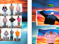 QUIKSILVER OUVRE UN POP-UP STORE VINTAGE À CITADIUM À PARIS