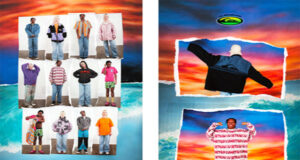 QUIKSILVER OUVRE UN POP-UP STORE VINTAGE À CITADIUM À PARIS