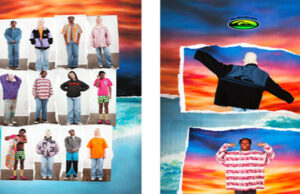 QUIKSILVER OUVRE UN POP-UP STORE VINTAGE À CITADIUM À PARIS